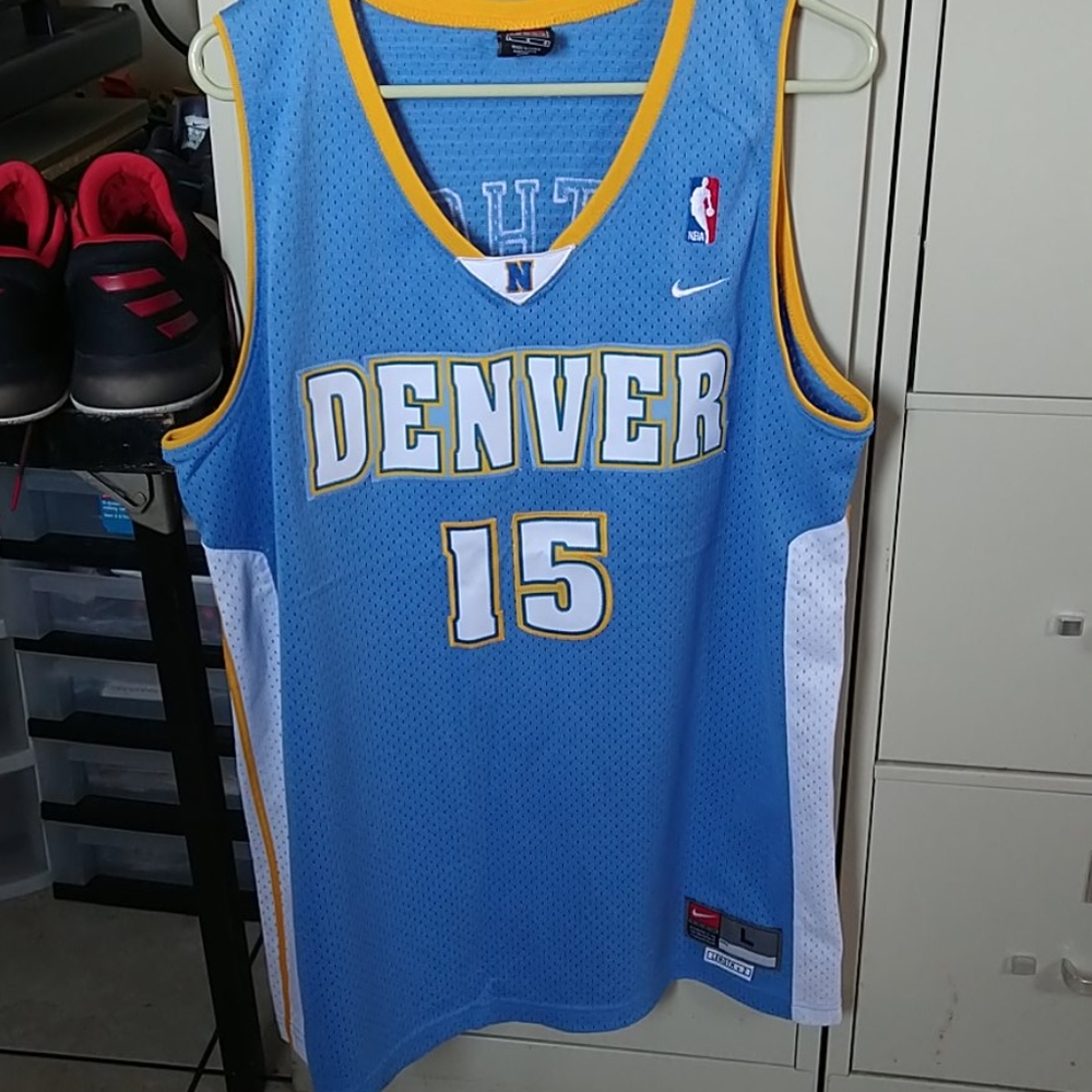 Denver jersey